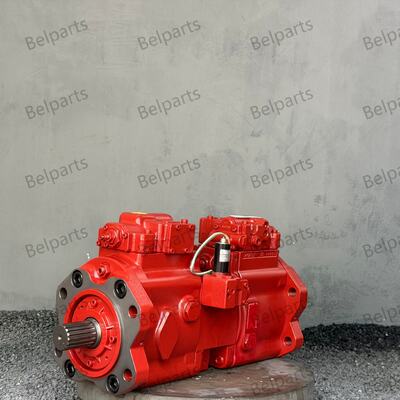 K5V140DT-1X9R-9N25-2V 굴착기 유압 주요 펌프 유압 피스톤 펌프 belparts