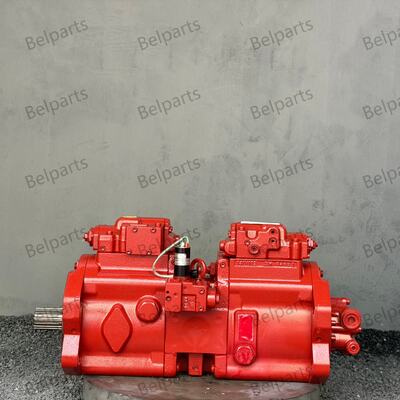 K5V140DT-1X9R-9N25-2V 굴착기 유압 주요 펌프 유압 피스톤 펌프 belparts