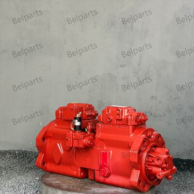 K5V140DT-1X9R-9N25-2V 굴착기 유압 주요 펌프 유압 피스톤 펌프 belparts