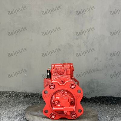 K5V140DT-1X9R-9N25-2V 굴착기 유압 주요 펌프 유압 피스톤 펌프 belparts