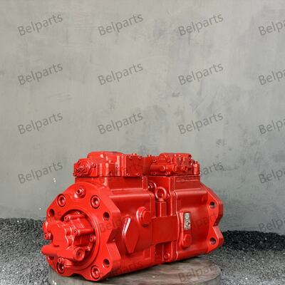 K5V140DT-1X9R-9N25-2V 굴착기 유압 주요 펌프 유압 피스톤 펌프 belparts