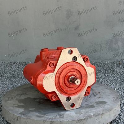 PSVD2-27E-21 굴삭기 유압 펌프 건설 장비 교체 부품 Belparts