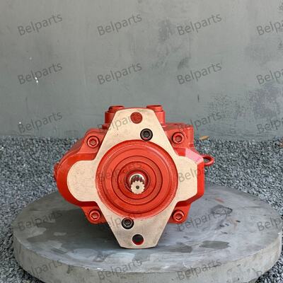 PSVD2-27E-21 굴삭기 유압 펌프 건설 장비 교체 부품 Belparts