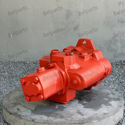 PSVD2-27E-21 굴삭기 유압 펌프 건설 장비 교체 부품 Belparts