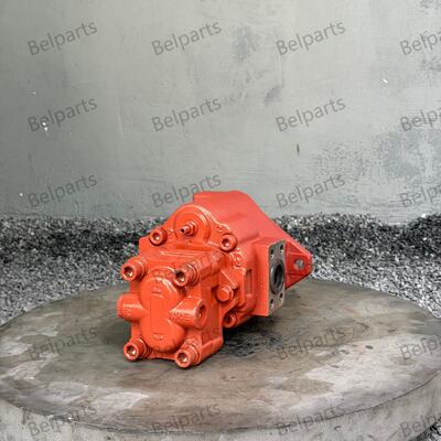 PVD-00B-15P-5AG3-5773A 수압 피스톤 주 펌프 1-2T 미니 발굴기 벨 부품