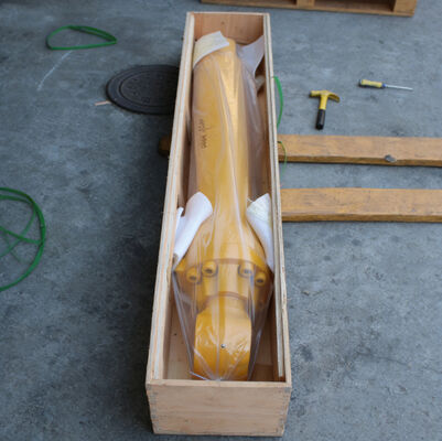 EC210BLC EC210B 굴삭기용 유압 암 실린더 부품 14512429 14522908 14534547 14523658 14523658 14535513
