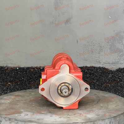 PVD-0B-20P-5AG-5080A6 교체 유압 펌프 13 зуб 미니 굴삭기 메인 펌프 어셈블리 Belparts