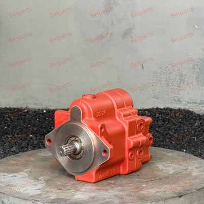 PVD-0B-20P-5AG-5080A6 교체 유압 펌프 13 зуб 미니 굴삭기 메인 펌프 어셈블리 Belparts