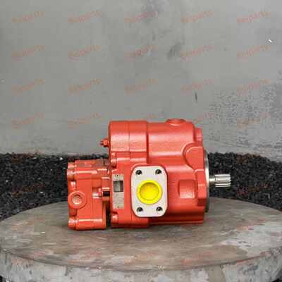 PVD-0B-20P-5AG-5080A6 교체 유압 펌프 13 зуб 미니 굴삭기 메인 펌프 어셈블리 Belparts