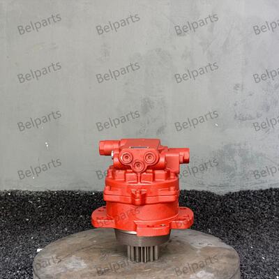 PCR-2B-10A-8689A 굴삭기 스윙 모터 어셈블리 로터리 스윙 장치 굴삭기 스윙 감속 기어박스 Belparts