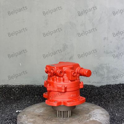 PCR-2B-10A-8689A 굴삭기 스윙 모터 어셈블리 로터리 스윙 장치 굴삭기 스윙 감속 기어박스 Belparts