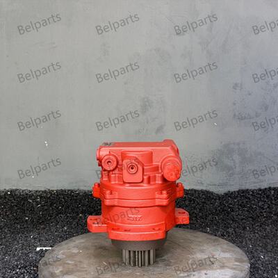 PCR-2B-10A-8689A 굴삭기 스윙 모터 어셈블리 로터리 스윙 장치 굴삭기 스윙 감속 기어박스 Belparts