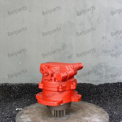 PCR-2B-10A-8689A 굴삭기 스윙 모터 어셈블리 로터리 스윙 장치 굴삭기 스윙 감속 기어박스 Belparts