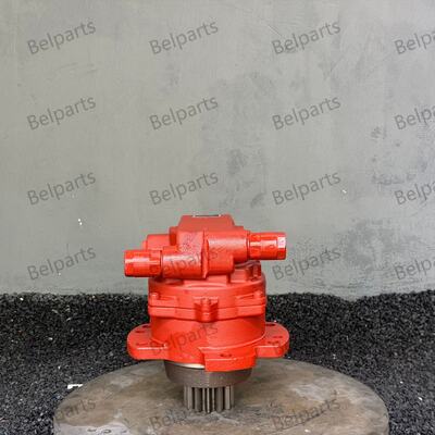 PCR-2B-10A-8689A 굴삭기 스윙 모터 어셈블리 로터리 스윙 장치 굴삭기 스윙 감속 기어박스 Belparts