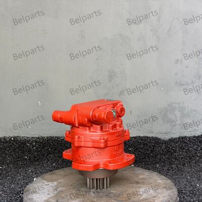 PCR-2B-10A-8689A 굴삭기 스윙 모터 어셈블리 로터리 스윙 장치 굴삭기 스윙 감속 기어박스 Belparts