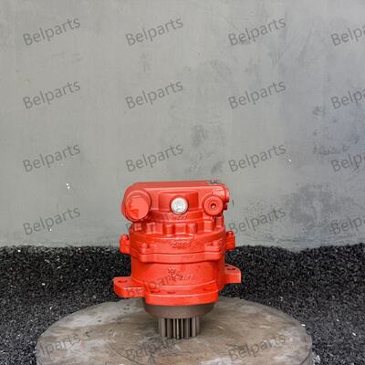 PCR-2B-10A-8689A 굴삭기 스윙 모터 어셈블리 로터리 스윙 장치 굴삭기 스윙 감속 기어박스 Belparts