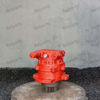 PCR-2B-10A-8689A 굴삭기 스윙 모터 어셈블리 로터리 스윙 장치 굴삭기 스윙 감속 기어박스 Belparts