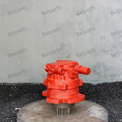 PCR-2B-10A-8689A 굴삭기 스윙 모터 어셈블리 로터리 스윙 장치 굴삭기 스윙 감속 기어박스 Belparts