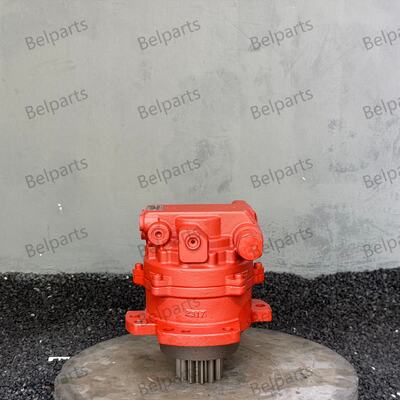 PCR-2B-10A-8689A 굴삭기 스윙 모터 어셈블리 로터리 스윙 장치 굴삭기 스윙 감속 기어박스 Belparts