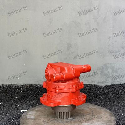 PCR-2B-10A-8689A 굴삭기 스윙 모터 어셈블리 로터리 스윙 장치 굴삭기 스윙 감속 기어박스 Belparts