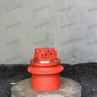 PHV-390-53B-8940A Excavator Travel Motor Assembly Final Drive Gearbox Walking Drive Motor Belparts