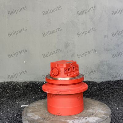 PHV-390-53B-8940A Excavator Travel Motor Assembly Final Drive Gearbox Walking Drive Motor Belparts