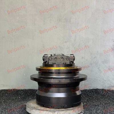 ZX160 ZX160-1 ZX160LCT, ZX185USR 4447928 발굴기 최종 드라이브 여행 모터 어셈블리 걷기 드라이브 환기 벨 부품