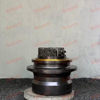 ZX160 ZX160-1 ZX160LCT, ZX185USR 4447928 발굴기 최종 드라이브 여행 모터 어셈블리 걷기 드라이브 환기 벨 부품