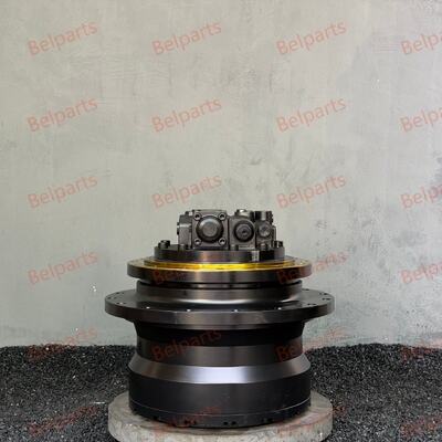 ZX160 ZX160-1 ZX160LCT, ZX185USR 4447928 발굴기 최종 드라이브 여행 모터 어셈블리 걷기 드라이브 환기 벨 부품