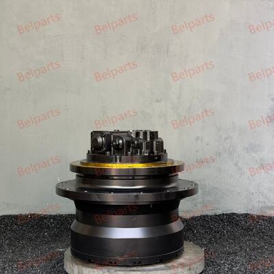 ZX160 ZX160-1 ZX160LCT, ZX185USR 4447928 발굴기 최종 드라이브 여행 모터 어셈블리 걷기 드라이브 환기 벨 부품