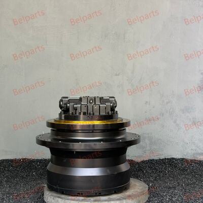 ZX160 ZX160-1 ZX160LCT, ZX185USR 4447928 발굴기 최종 드라이브 여행 모터 어셈블리 걷기 드라이브 환기 벨 부품