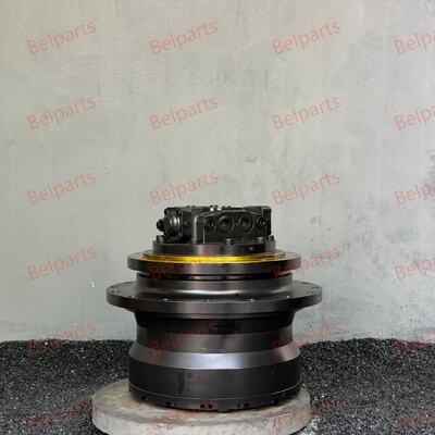 ZX160 ZX160-1 ZX160LCT, ZX185USR 4447928 발굴기 최종 드라이브 여행 모터 어셈블리 걷기 드라이브 환기 벨 부품
