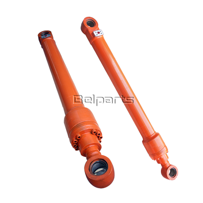 PC1250LC-8 PC1250-8 Hydraulic Boom Cylinder for Komatsu Excavator Spare Parts 21N-63-02304 Aftermarket High Quality