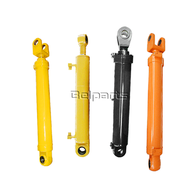 PC300LC-6LC PC300-6LC PC300LC-6LE 코마츠 굴삭기 부품용 유압 붐 실린더 207-63-02501 애프터마켓