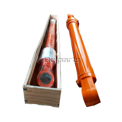 PC400LC-5 PC400-5 코마쓰 발굴기 부품용 수압 붐 실린더 208-63-02100 후품품품품품품품품품질