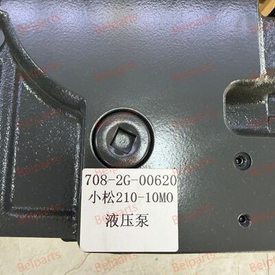 PC210‐10MO 708‐2G‐00620 수압 주 펌프 발굴기 벨 부품 예비 부품