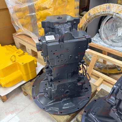 PC350-8MO  708-2G-00180 Excavator Hydraulic Pump Assembly Replacement Parts for  Belparts