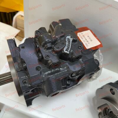 WA380‑6  708‑1U‑00170 휠 로더용 유압 조향 펌프 BELPARTS