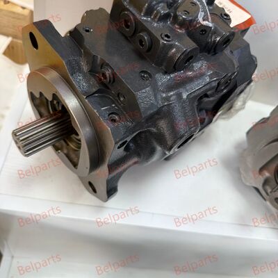 WA380‑6  708‑1U‑00170 휠 로더용 유압 조향 펌프 BELPARTS