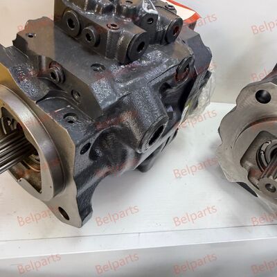 WA380‑6  708‑1U‑00170 휠 로더용 유압 조향 펌프 BELPARTS