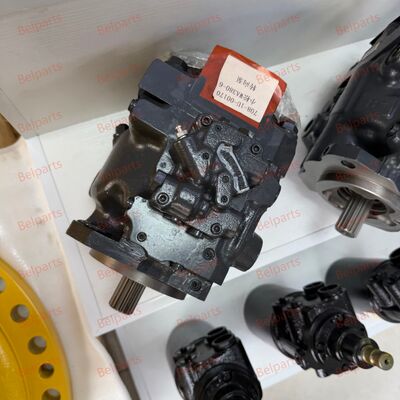 WA380‑6  708‑1U‑00170 휠 로더용 유압 조향 펌프 BELPARTS