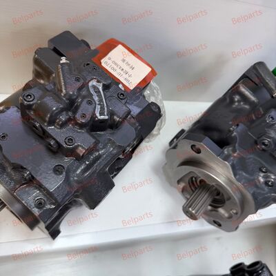 WA380‑6  708‑1U‑00170 휠 로더용 유압 조향 펌프 BELPARTS