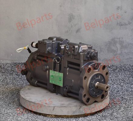 EC140 K3V63DT-9N09-14T 굴삭기용 유압 메인 펌프 유압 펌프 교체용 부품 Belparts