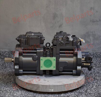 EC140 K3V63DT-9N09-14T 굴삭기용 유압 메인 펌프 유압 펌프 교체용 부품 Belparts