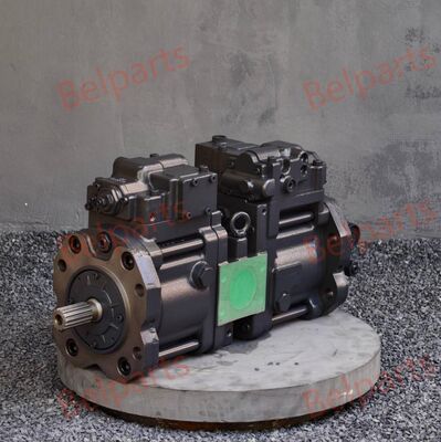 EC140 K3V63DT-9N09-14T 굴삭기용 유압 메인 펌프 유압 펌프 교체용 부품 Belparts
