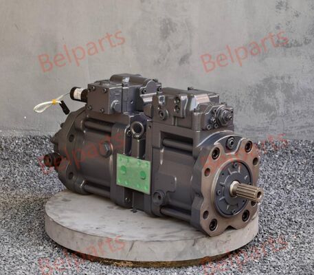 EC140 K3V63DT-9N09-14T 굴삭기용 유압 메인 펌프 유압 펌프 교체용 부품 Belparts