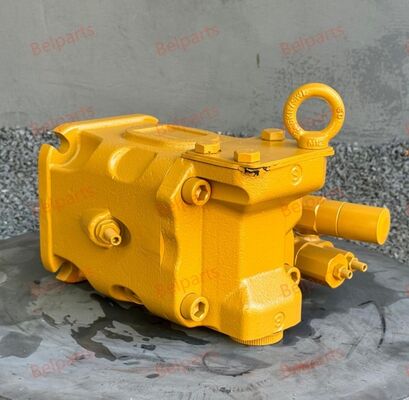 E305.5 A10V060‐15T 발굴기 수압 주 펌프 발굴기 교체 부품 펌프 벨 부품