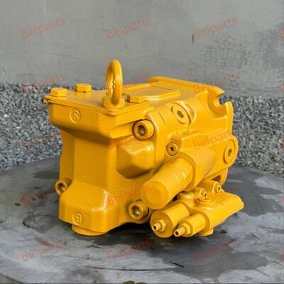 E305.5 A10V060‐15T 발굴기 수압 주 펌프 발굴기 교체 부품 펌프 벨 부품