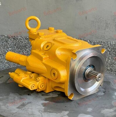 E305.5 A10V060‐15T 발굴기 수압 주 펌프 발굴기 교체 부품 펌프 벨 부품
