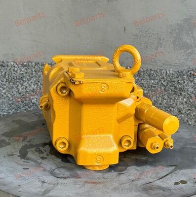 E305.5 A10V060‐15T 발굴기 수압 주 펌프 발굴기 교체 부품 펌프 벨 부품